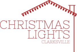 Christmas Lights Clarksville